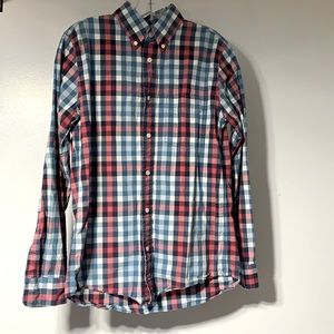 Jack Spade Casual Dress Shirt